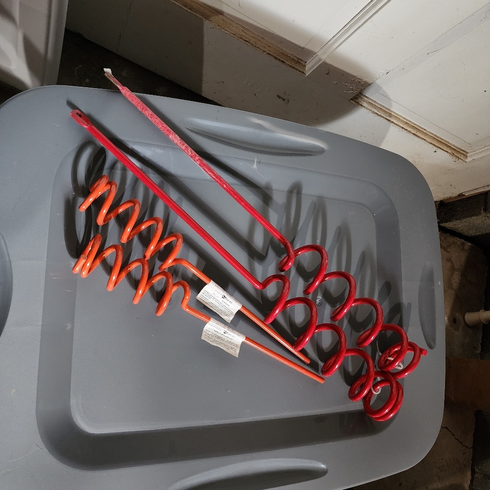 Fishing Rod Holder